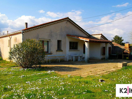 Vendre maison Savasse  269 000  €