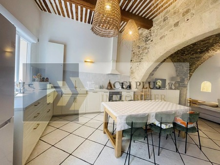 Vente maison Mireval  339 000  €