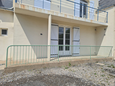 A vendre appartement penestin 97 500  €