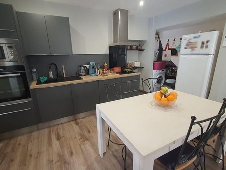 Acheter maison MONTREDON DES CORBIERES  136 500  €