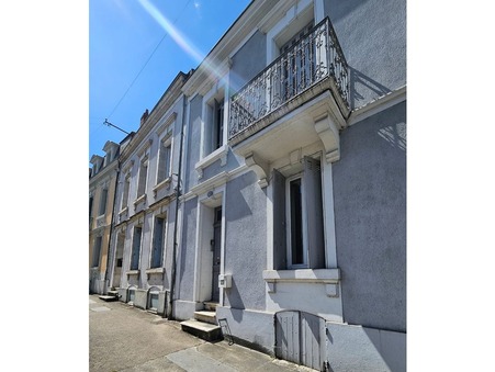 Achète maison PERIGUEUX  185 000  €