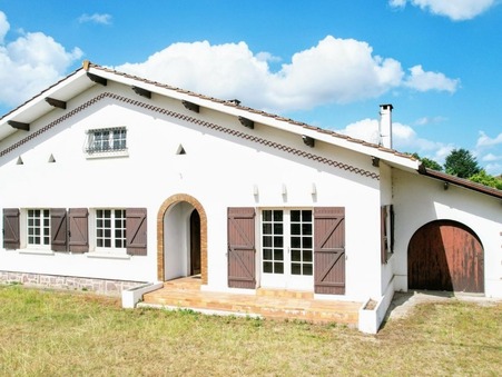 Acheter maison BISCARROSSE  346 500  €