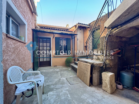 Acheter maison Milhaud  118 000  €