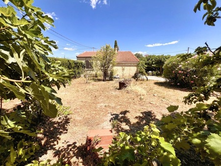 Achat maison ARGELIERS  169 000  €
