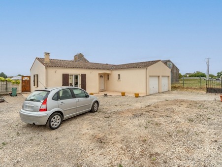 Achète maison AULNAY  207 000  €