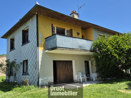 Achat maison Saint-CÃ´me-d'Olt  160 000  €