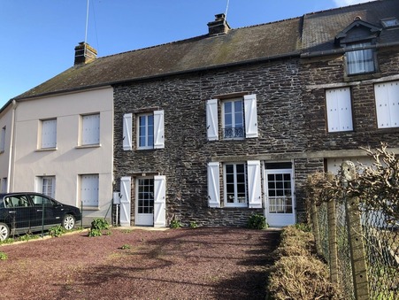 location maison Beignon 716 €