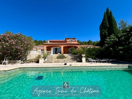Acheter propriete Forcalqueiret  685 000  €