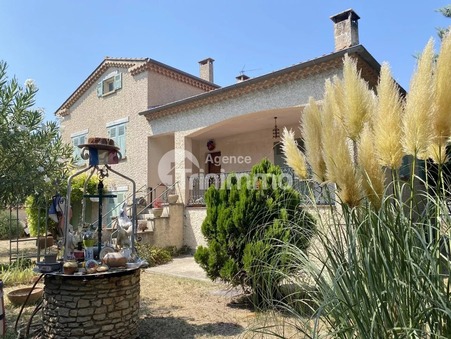 Vendre maison MoriÃ¨res-lÃ¨s-Avignon  320 000  €
