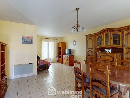 Vends maison Saint-Vincent-sur-Jard  248 800  €