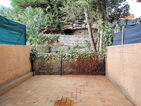 vente appartement NICE 184000 €