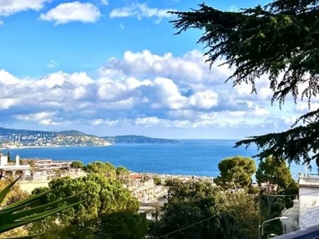 A vendre maison Nice 1 790 000  €
