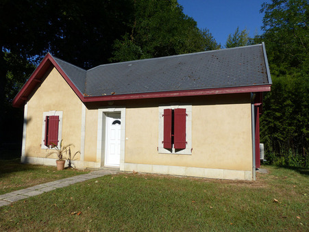 location maison habas 650 €