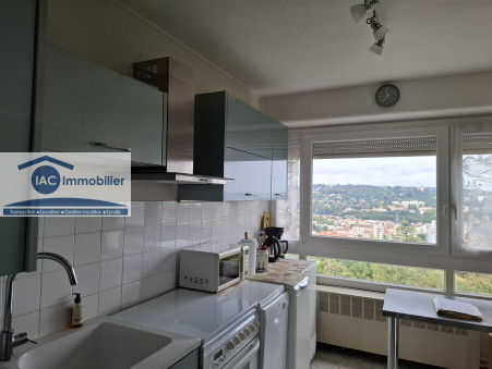 location appartement OULLINS 1150 €