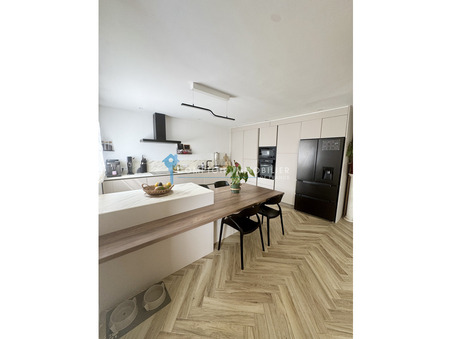 Achat maison Uchaud  525 000  €
