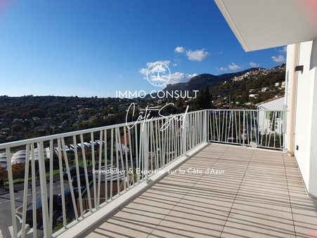 location appartement Saint-Jeannet 798 €