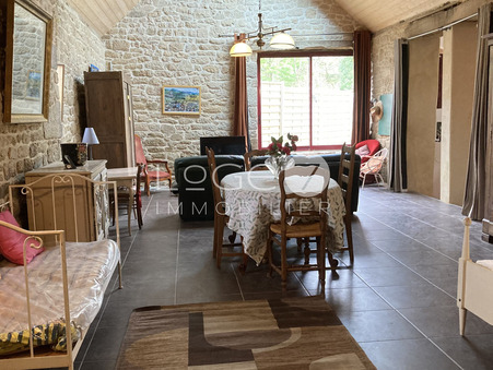 location maison Meslan 875 €