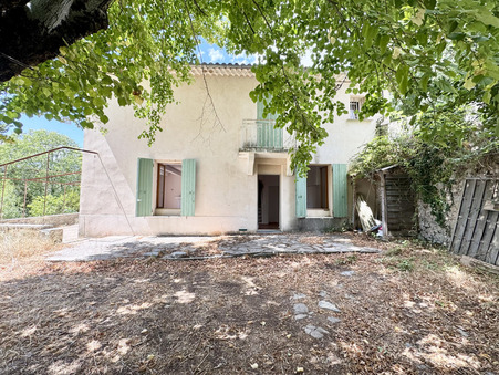 Acheter maison Flassans-sur-Issole  315 000  €