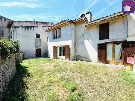 Acheter maison VARILHES  161 000  €