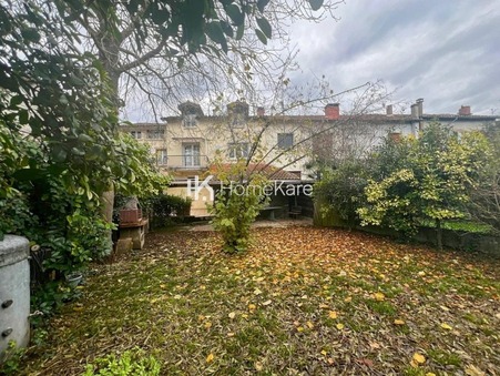 Vente maison L'Isle-en-Dodon  148 000  €