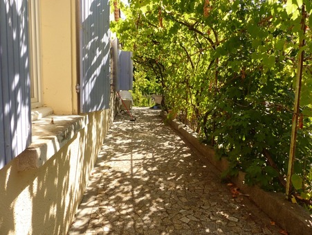 vente maison Digne les Bains  220 000  € 104 mï¿½