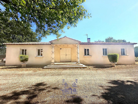 Acheter maison NÃ©oules  840 000  €
