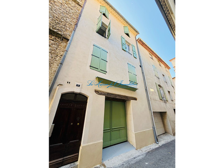 Vente appartement Anduze 82 000  €