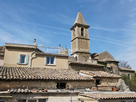 Vente maison Mirabel aux baronnies  180 000  €