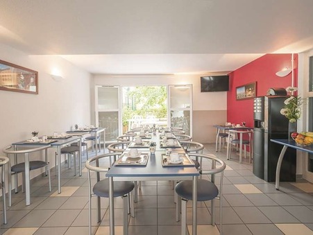 vente appartement LYON  106 240  € 23.69 m²