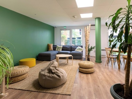 vente appartement MONTPELLIER 95 605  € 22.73 m²