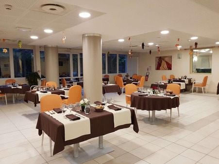 vente appartement NIMES  140 836  € 22.64 m²