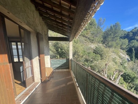 Vends appartement ALLAUCH  359 000  €