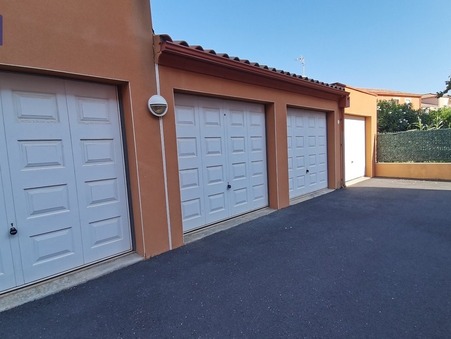 Vendre parking VALRAS PLAGE 41 000  €