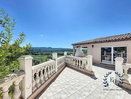 A vendre maison CarcÃ¨s  510 000  €