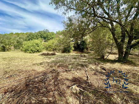 Vente terrain Camps la Source  127 000  €