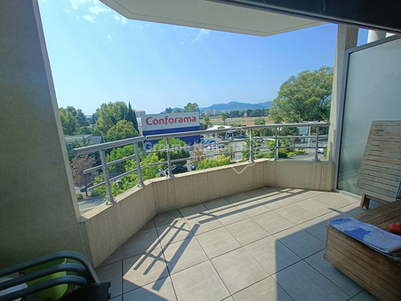 Acheter appartement cannes la bocca  145 000  €