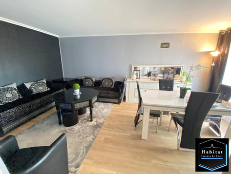 Vends appartement dammartin en goele  159 900  €