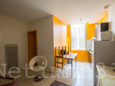 location appartement Puylaurens  345  € 27 m²