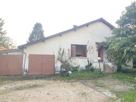 Achat maison BIARS SUR CERE  104 000  €
