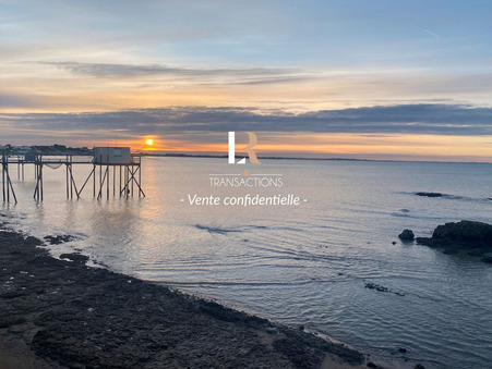 Vends maison La Rochelle 2 548 000  €