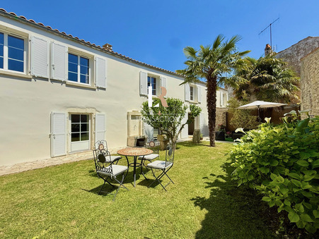 Acheter maison La Rochelle 1 090 000  €