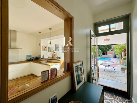 A vendre maison La Rochelle  998 000  €