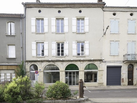 Achète immeuble SAINT CERE  310 000  €