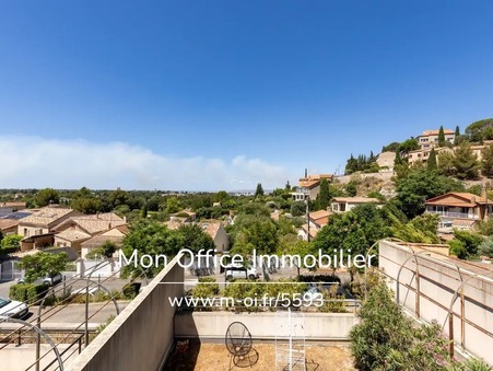 Vends appartement Allauch  295 000  €