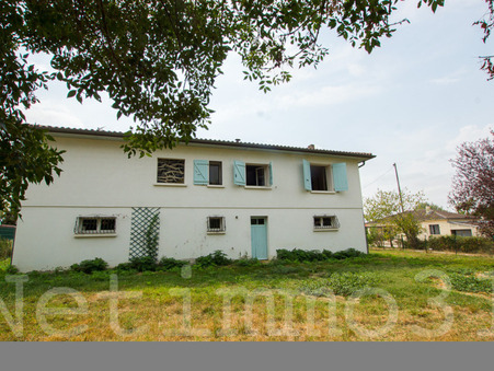 Achat maison Puylaurens  150 000  €