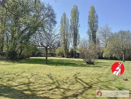 Achète terrain BARBIZON  510 000  €