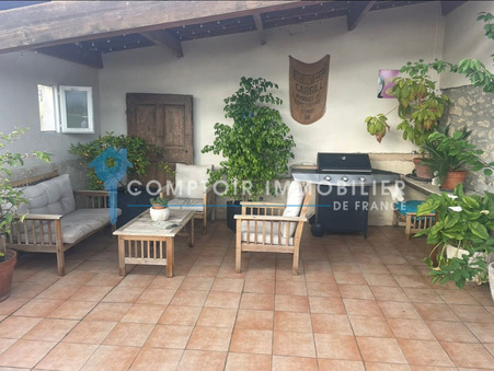 Vendre maison VallabrÃ¨gues  269 000  €