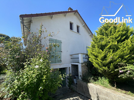 Acheter maison Saint Fargeau Ponthierry  280 000  €
