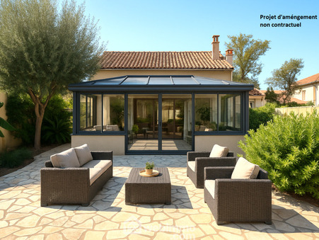 Vendre maison Sainte-Maxime  399 000  €