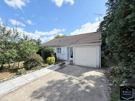 A vendre maison dammartin en goele  275 000  €